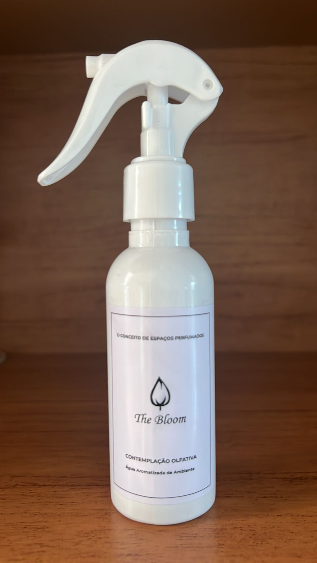 Spray Premium Água de Cheiro Versão Branca